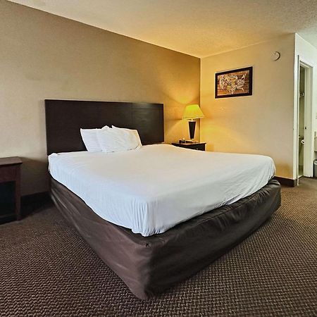 Econo Lodge Kannapolis Exterior foto