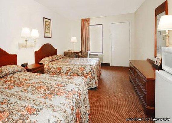 Econo Lodge Kannapolis Zimmer foto