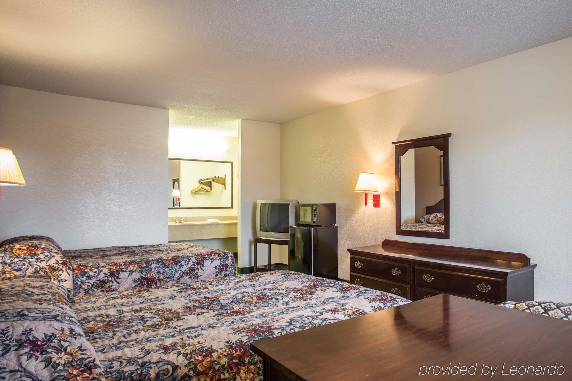 Econo Lodge Kannapolis Exterior foto