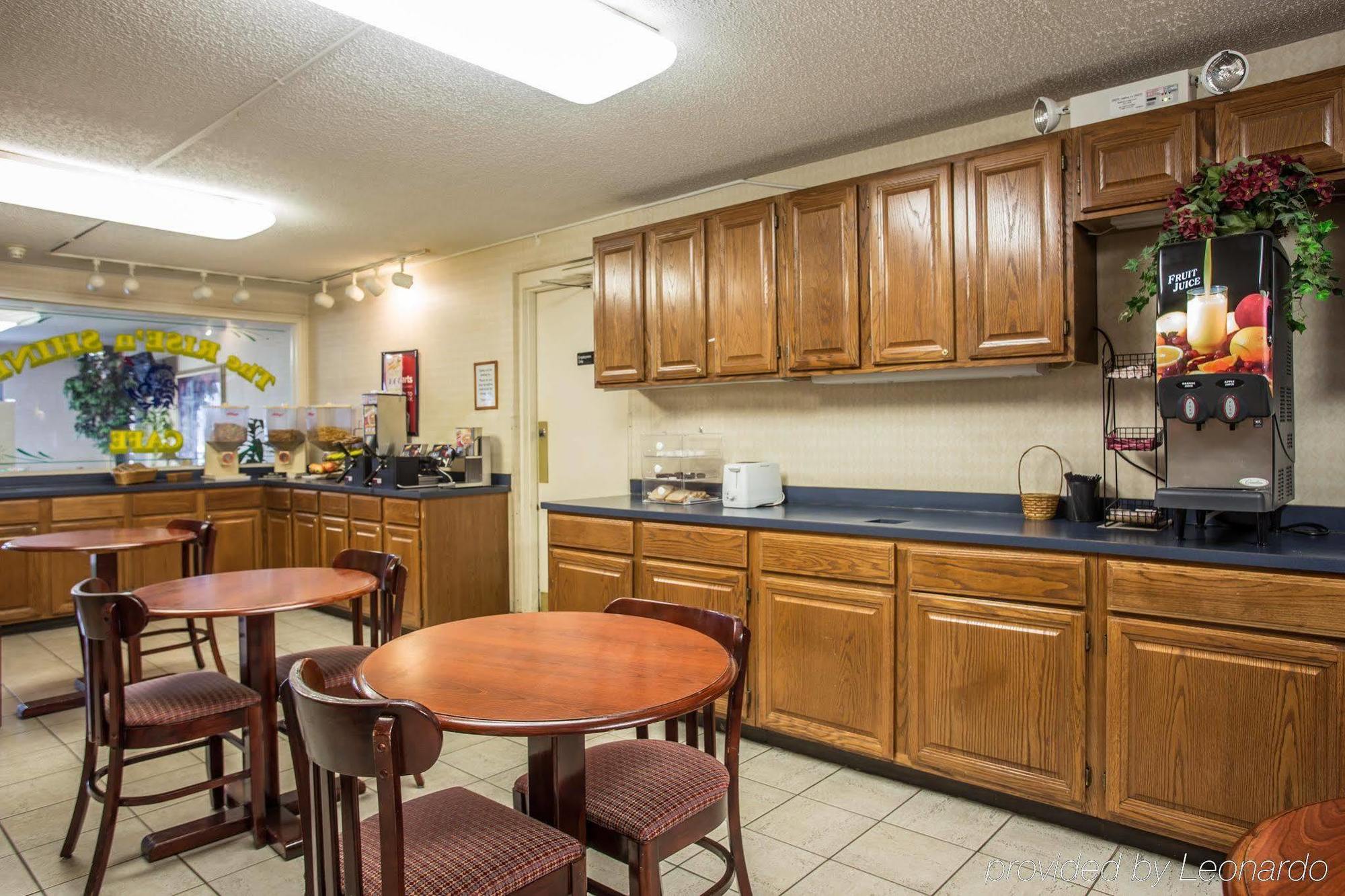 Econo Lodge Kannapolis Exterior foto